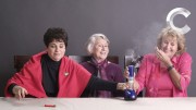 Baked – Episode 1: Grandmas Smoking Weed for the First Time (Extended Cut)