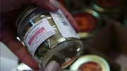 First U.S. publicly-traded marijuana dispensary