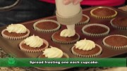 HOW TO MAKE WEED CUPCAKES! CANNABIS CUPCAKES! RECIPE!