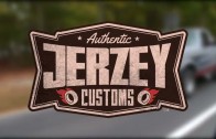 JERZEY CUSTOMS TV SHOW SIZZLE REEL..GREAT CAR SHOW..AWESOME AUTO RESTORATION-GARAGE SHOW