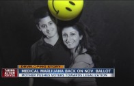 Medical marijuana placed on Florida’s 2016 November ballot