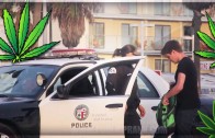 Selling Pot to Cops Prank (Real Life Trolling) @PublicPrank