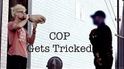 Using Magic To Escape From Cops — Original Upload