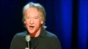Bill Maher – Drugs – Stand Up