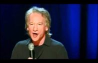 Bill Maher – Drugs – Stand Up