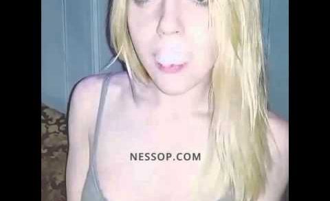 Compilation of the Sexiest Stoner Girls
