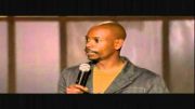 Dave Chappelle – White People & Weed
