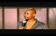 Dave Chappelle – White People & Weed