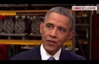 Exclusive: Obama talks about pot