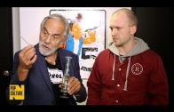 How to Roll a Joint… With Tommy Chong (!!!!!!)