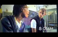 Machine Gun Kelly – Mind of a Stoner ft. Wiz Khalifa (OFFICIAL MUSIC VIDEO)