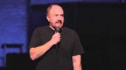 Smoking Pot – Louis CK Live from the Beacon Theatre (2011)