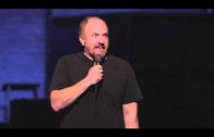 Smoking Pot – Louis CK Live from the Beacon Theatre (2011)