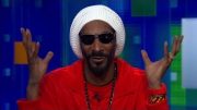 “Snoop Lion” talks Willie Nelson and pot