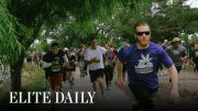 The 420 Games Are Changing The Way People Look At Cannabis Use [INSIGHTS] I Elite Daily