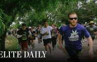 The 420 Games Are Changing The Way People Look At Cannabis Use [INSIGHTS] I Elite Daily