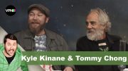 Tommy Chong & Kyle Kinane | Getting Doug with High