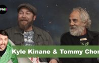 Tommy Chong & Kyle Kinane | Getting Doug with High