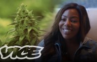 Weediquette: VICE Meets the Fuck It I Quit Lady